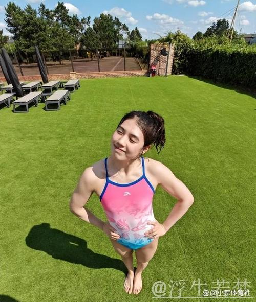 张雨霏：和崔导合作时会选择沉默