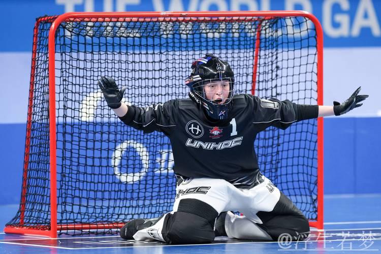 苏迪曼杯小组赛：捷克迎战加拿大