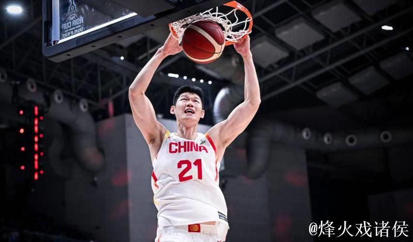 亚洲杯-胡金秋23+11王俊杰21分 中国男篮晋级四强 亚洲杯-胡金秋23+11王俊杰21分 中国男篮晋级四强