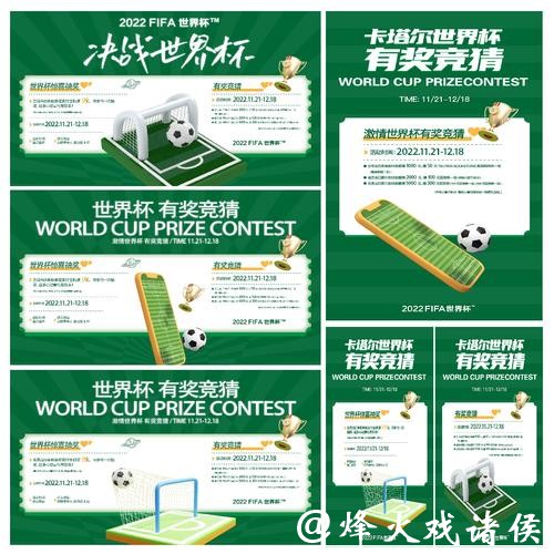 揭秘卡塔尔世界杯激情与荣耀背后的故事 揭秘卡塔尔世界杯激情与荣耀背后的故事