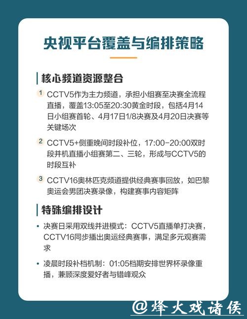 2026世界杯直播在哪看?全平台观赛指南 2026世界杯直播在哪看?全平台观赛指南